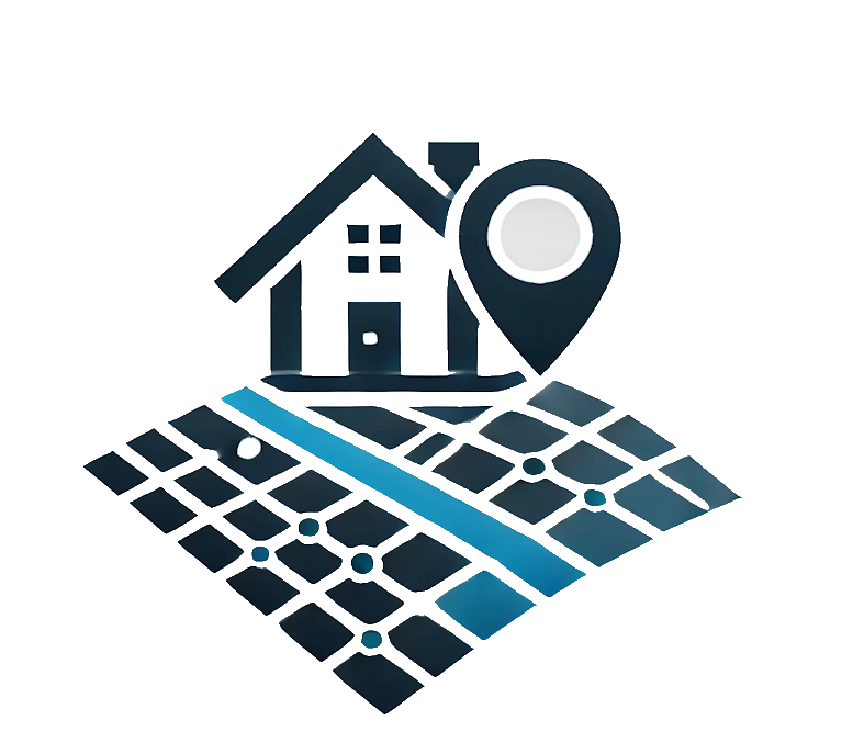 Immobilienanalyse Hamm Logo
